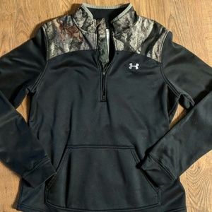 Under Armour